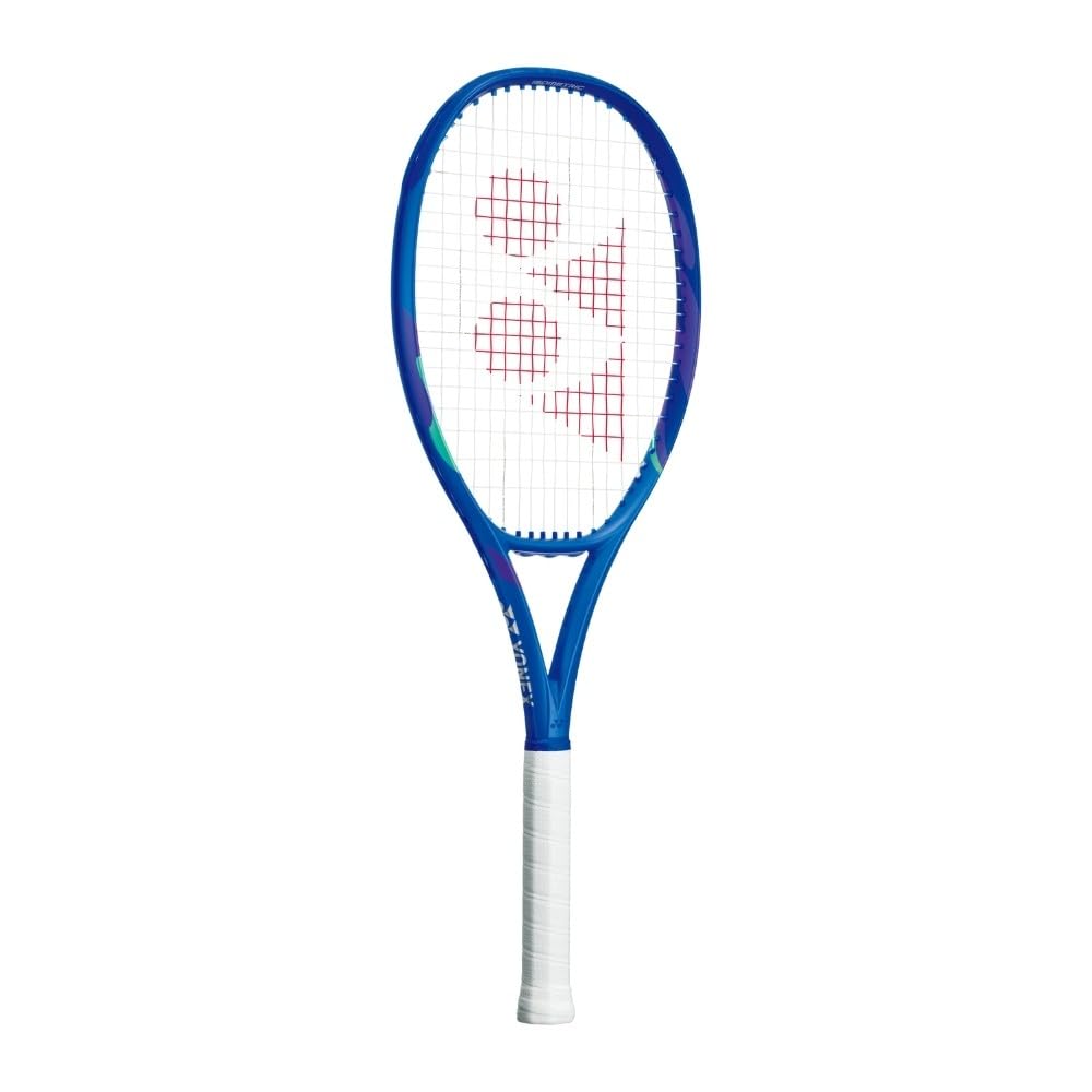 YONEX EZONE 100L (285g) Blast Bl Ten Blast Blue, 1