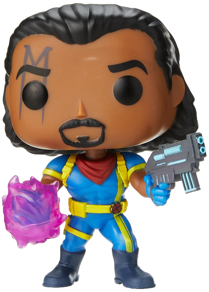 Funko #919 Marvel X Men Bishop, Pop Exclusive Special Edition, Figuren, Funko Pop Exclusive Special