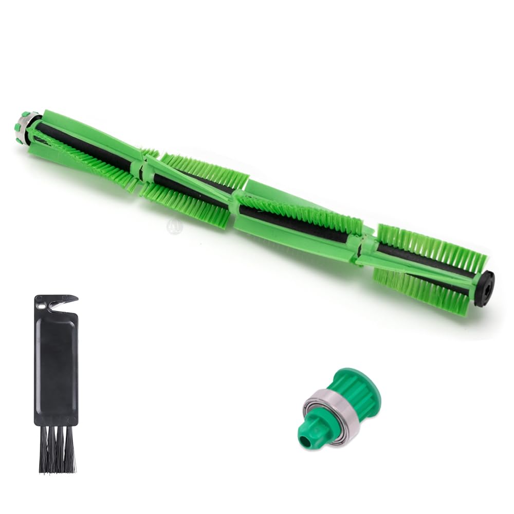 Bürste Ritzel Kugellager für Vorwerk EB400 Elektrobürste kompatibel Zubehör Ersatzteile Rundbürste f