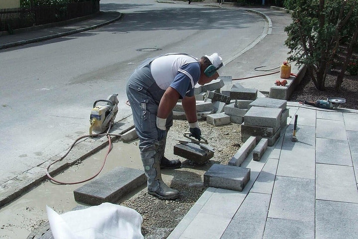 Plattenheber Profi PPH-S 7/62