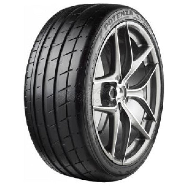 Bridgestone Potenza S 007 XL - 255/40R20 101Y - Sommerreifen POTENZA S 007 FSL 255/40YR20 101Y, POTE