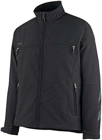 Mascot Jacke Softshell Dresden, Grösse M 12002-149-1809 Mehrfarbig M-5XL, Mehrfarbig M-5XL