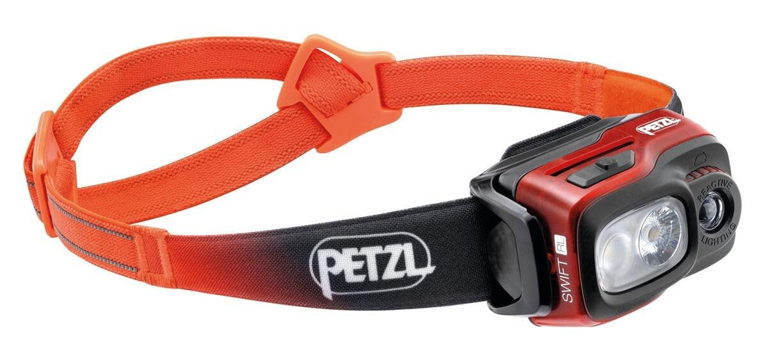 PETZL Swift RL oder E095BB01