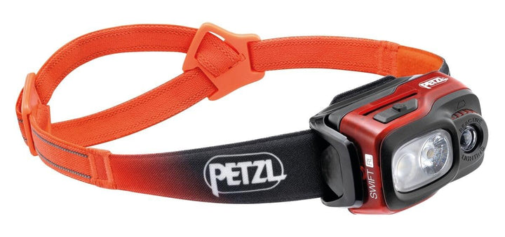 PETZL Swift RL oder E095BB01