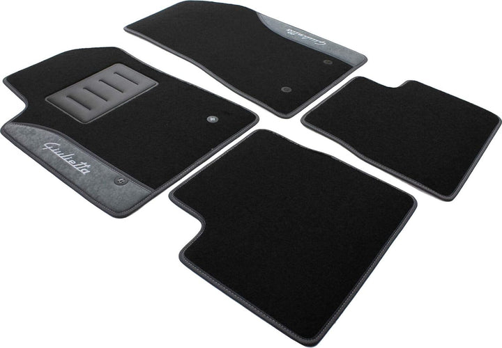 ilTappetoAuto by Fabbri 3 - COLOR0000018G - Massgeschneiderte Automatten aus rutschfestem Teppich, 2