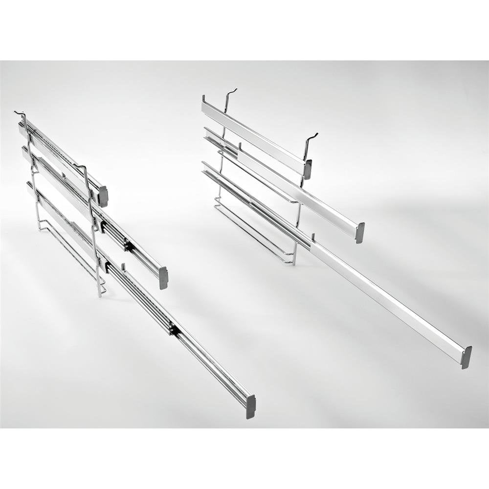Gorenje 471093 3-fach Teleskop-Vollauszug AC057