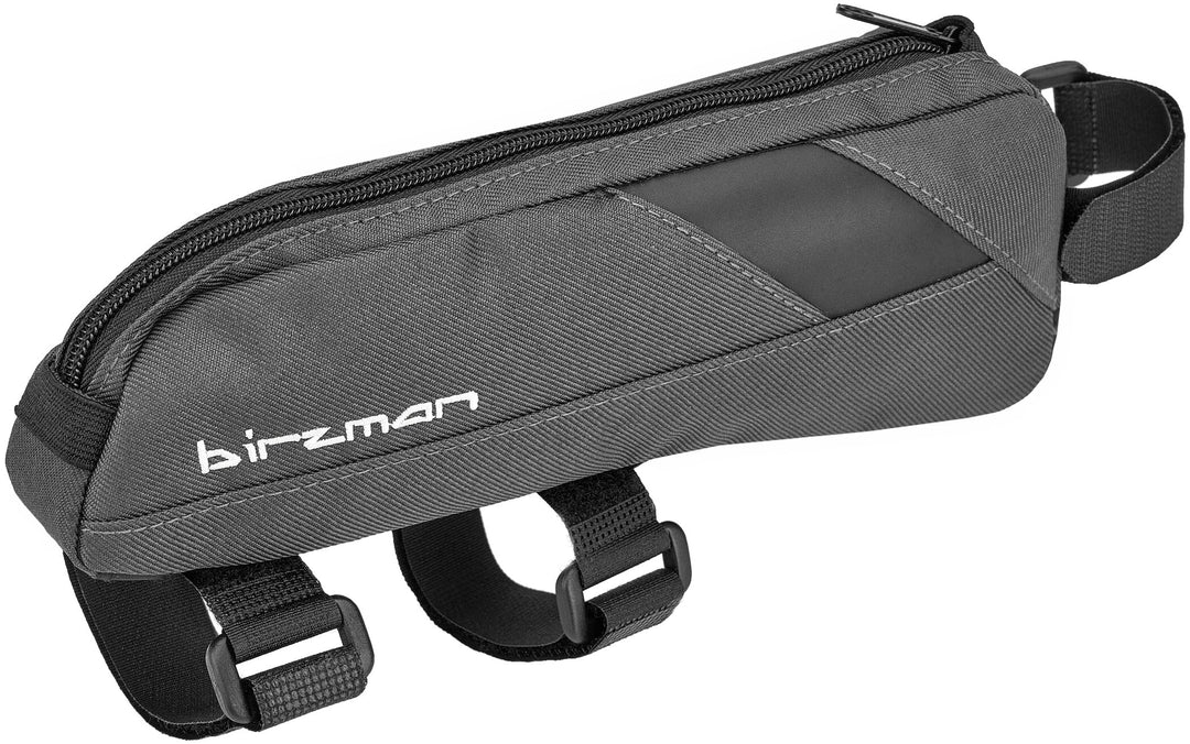 Birzman Unisex's Belly Tri Zubehör/Tragetaschen, Schwarz, Einheitsgrösse