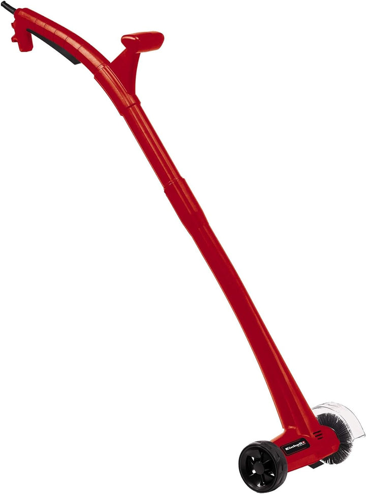 Einhell Elektrischer Fugenreiniger GC-EG 1410 (140 W, Leerlaufdrehzahl 1.200 1/min, ergonomischer Fü