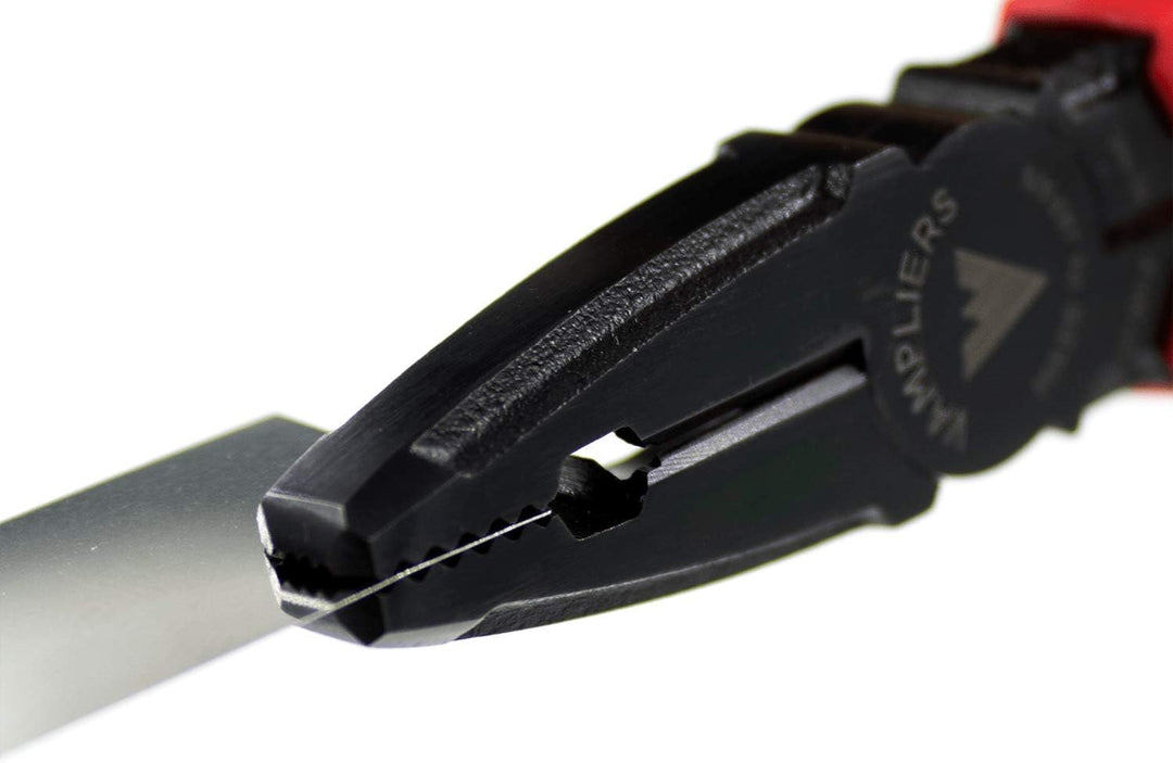 Vampire Professional Tools International VMPVT-002-6 Vampliers Brute 6.25" Screw Extraction Pliers 1