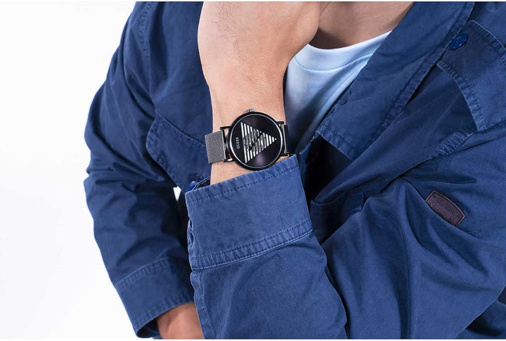 Guess Watch