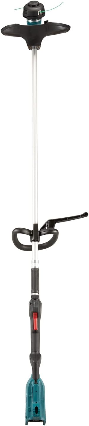 Makita DUR190LZX3 Akku-Rasentrimmer 18 V (ohne Akku, ohne Ladegerät) Single