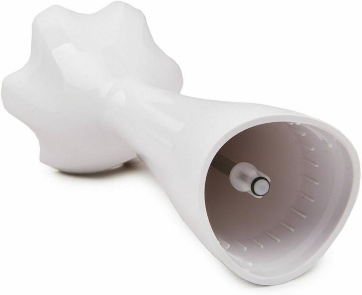 VIOKS Mixstab Plastikschaft Ersatz für Braun BR81304897 / 7322118374 für Multiquick 3 Typ 4162 4193