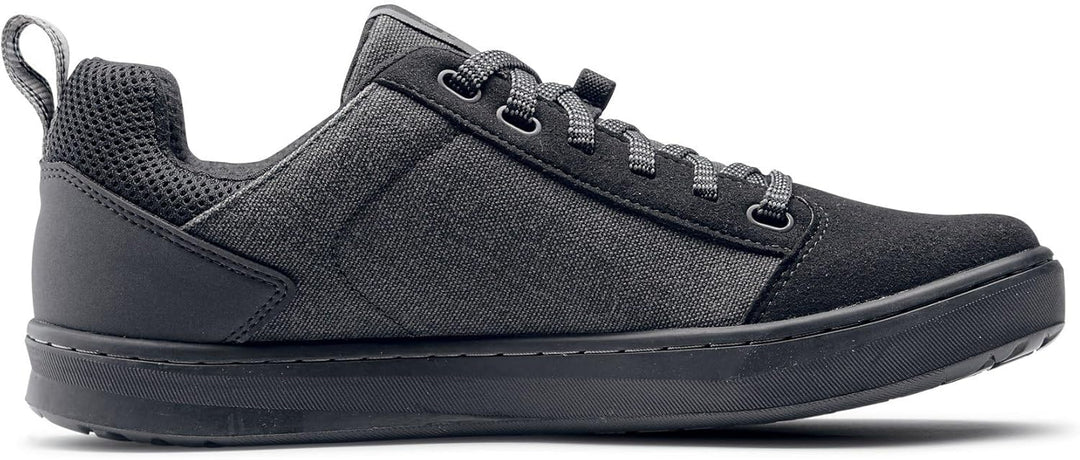 Northwave Herren Tailwhip Traillaufschuhe 43 EU Schwarz, 43 EU Schwarz