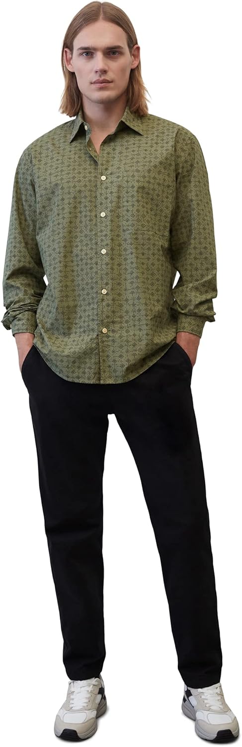 Marc O'Polo Herren Shirt XL K40, XL K40