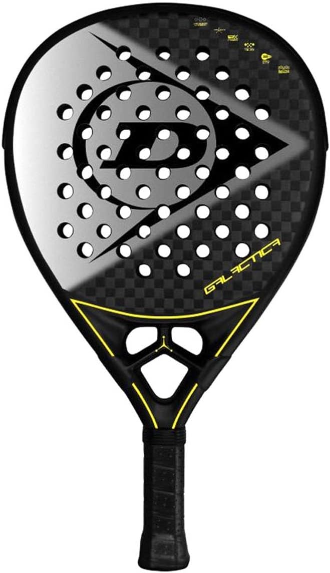 Dunlop Paddel Aerostar Pro Light 2022 Galactica, 2022 Galactica