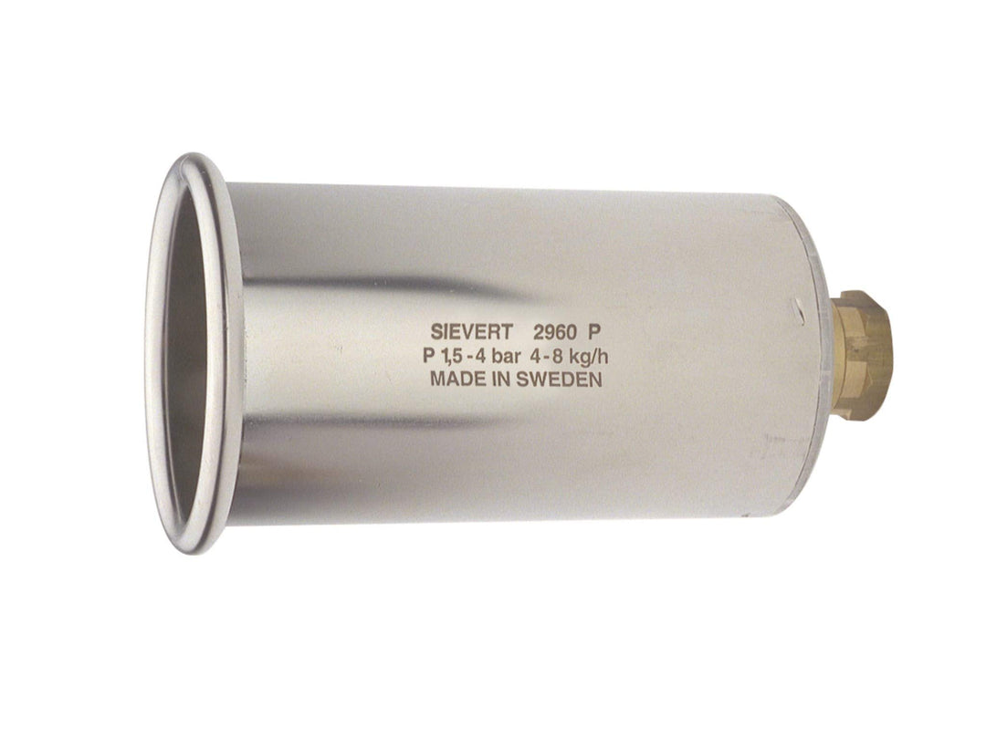 Sievert prms2960 Gas Taschenlampe Kits und Zubehör