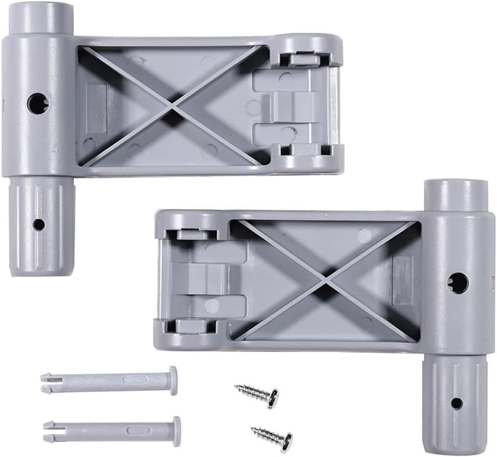 Griffhebel Set AF86`/BA Ersatzteile Braas Atelier Dachfenster Kompatibel mit Braas Atelier-Fenster B