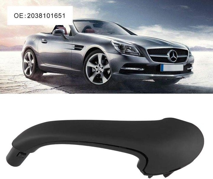 KIMISS Auto Türgriff Türschnalle 2038101551 Autotürgriff 20381015519116 Innentürgriff ABS Türgriffe