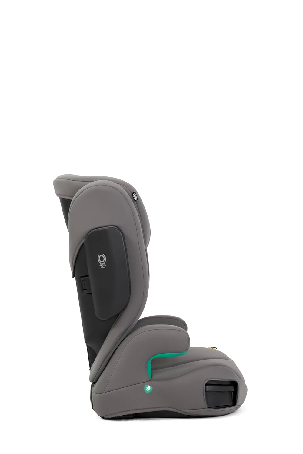 Joie i-Trillo™ R129 Sitzerhöhung, i-Size, leicht, Seitenaufprallschutz, einfache Gurtbefestigung – 3