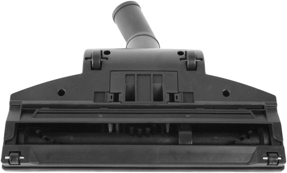 Universale Turbodüse passend für alle Staubsauger mit Rohrdurchmesser 32mm, 35mm, 36mm, 37mm - z.B.