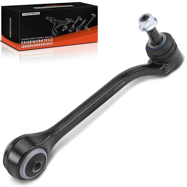 Frankberg 1x Querlenker Vorne Links Kompatibel mit X3 E83 2.0L 2.5L 3.0L 2003-2011 Replace# 31103412