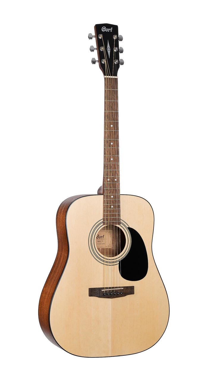 AD810 Open Pore Acoustic Guitar OP (Akustik), OP (Akustik)