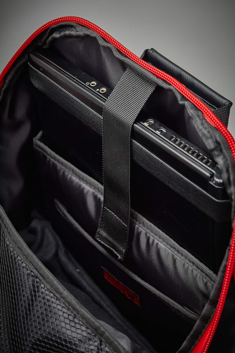 HyperX Scout Backpack Schwarz Medium