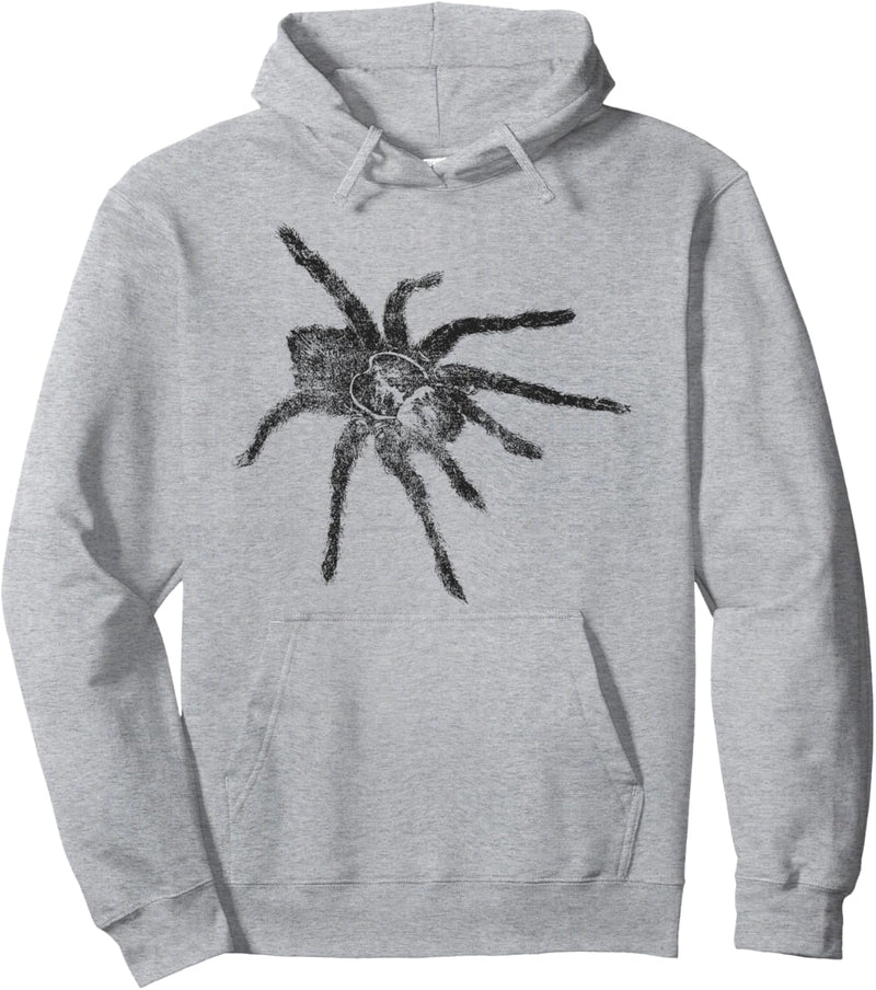 Tarantula Spinne Pullover Hoodie