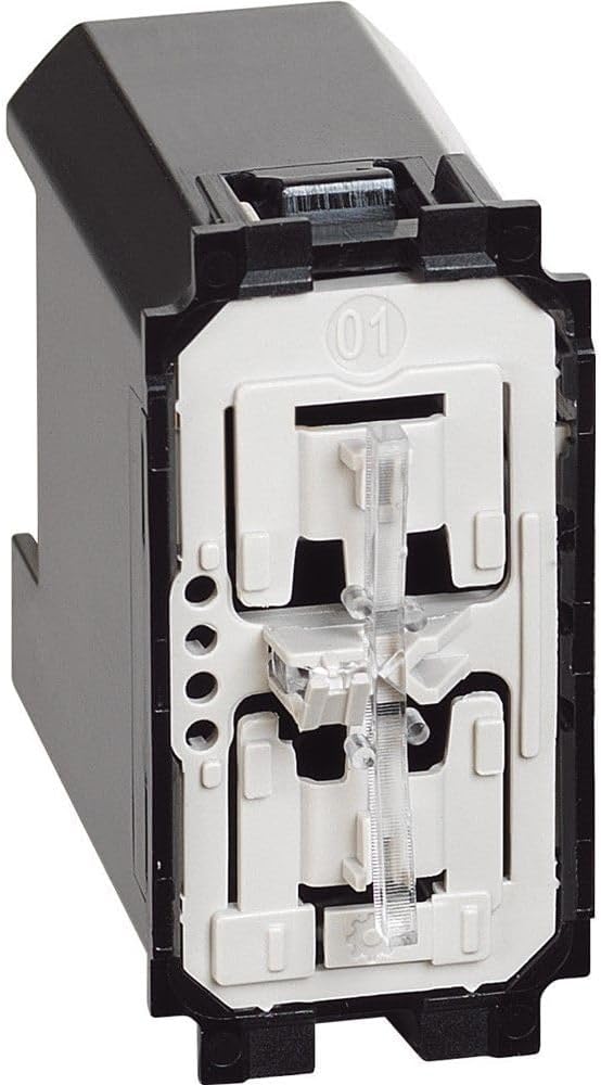 Bticino K4411C Living Now Dimmer