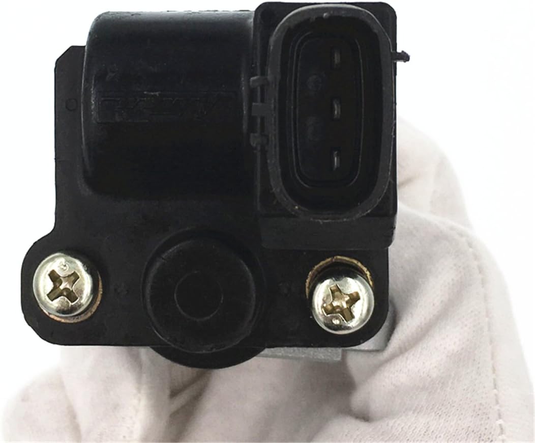 HZTWFC Leerlaufluftregelventil OEM # 22270-28010 2227028010 für RAV4 2.0 L4