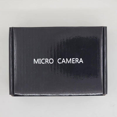 Mini Kamera, 1080P Videorecorder Tragbare Klein IP Kamera P2P Drathlos mit Bewegungsmelder, App Steu
