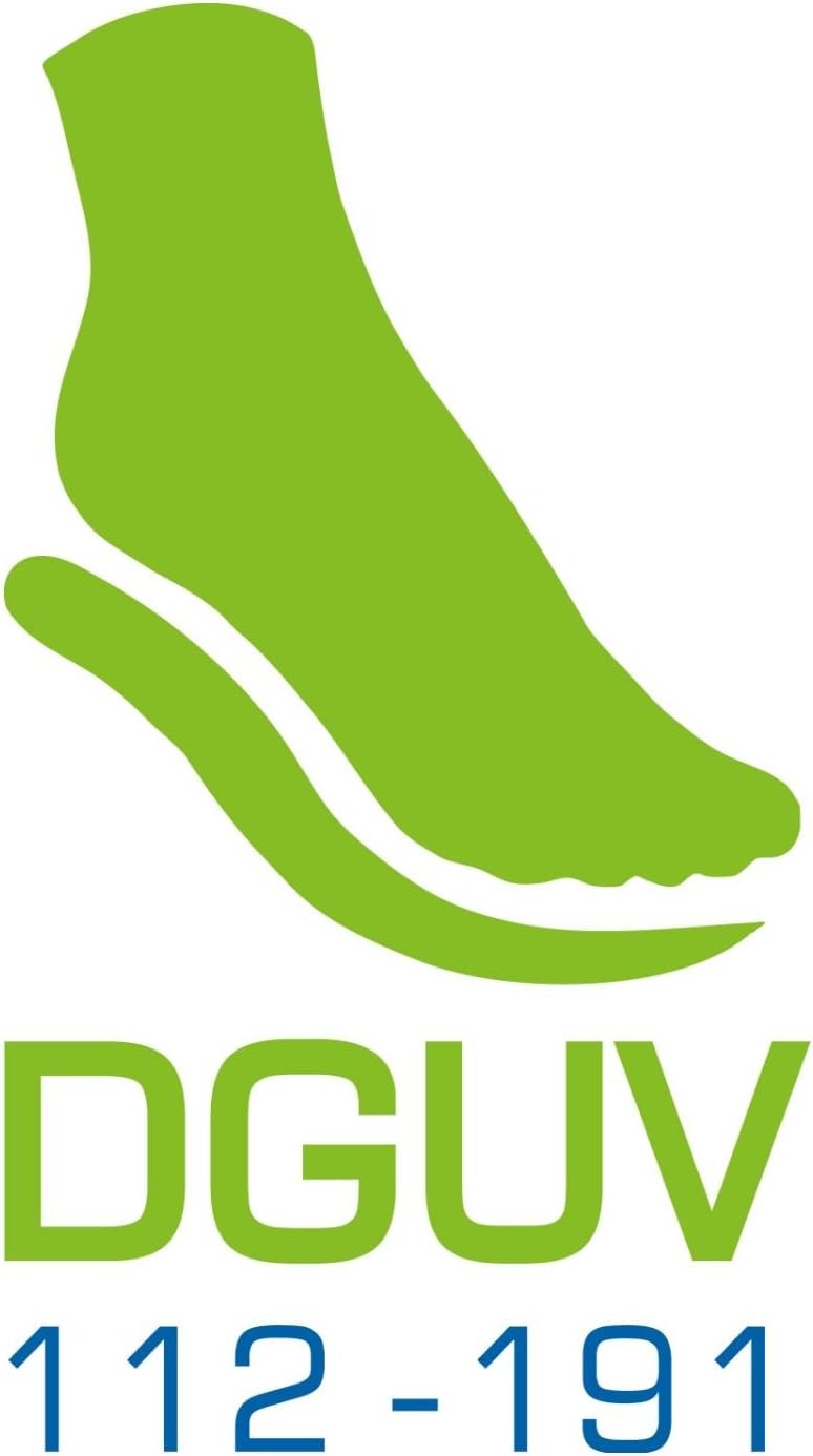 Atlas 23200S147 SL 26 2.0 ESD S1 W.10 Gr.47 Schwarz