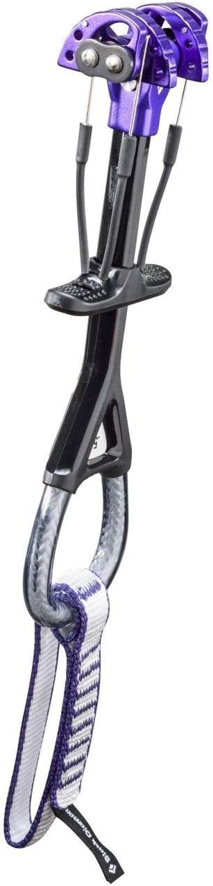 Black Diamond Camalot Ultralight, 4/Gray