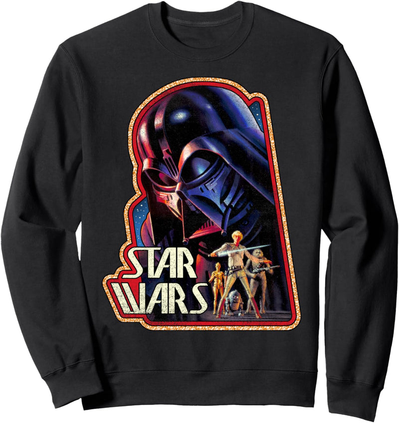 Star Wars Night Watch Sweatshirt