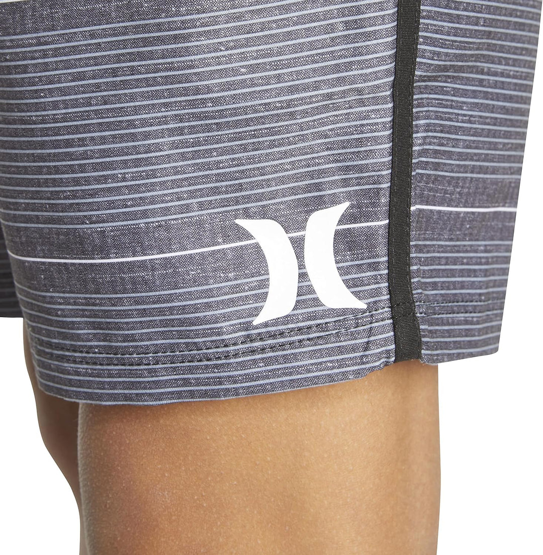 Hurley Boardshorts für Jungen - Schwarz
