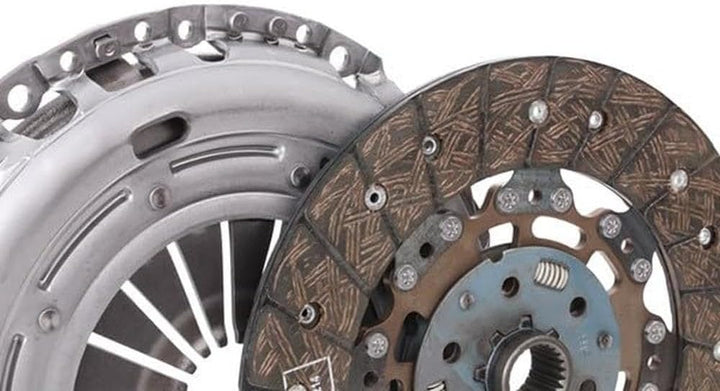 SACHS 3000 990 221 Kupplungssatz Kupplung/-anbauteile 3000 990 221 - Kupplung/-anbauteile, Kupplung/