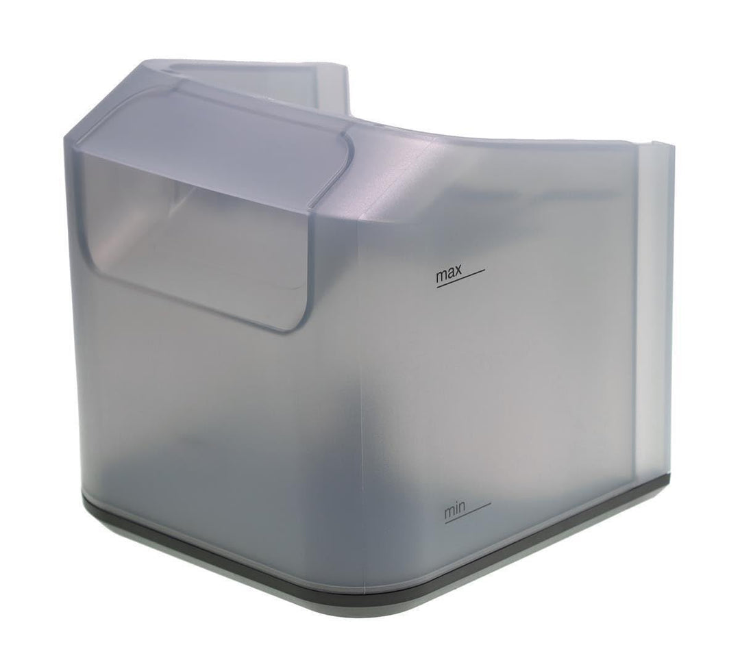 Wassertank kompatibel mit/Ersatzteil für Braun 7312880569 IS7055, IS7143 CareStyle 7 Dampfbügelstati