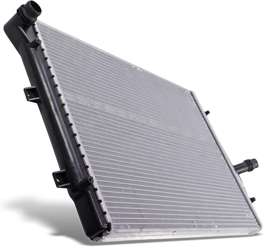 NRF 53425 Kühler, Motorkühlung