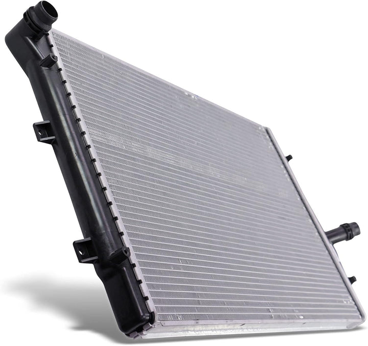 NRF 53425 Kühler, Motorkühlung