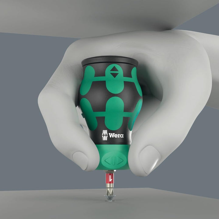 Wera 05004186001 Bicycle Set 5, 7-teilig