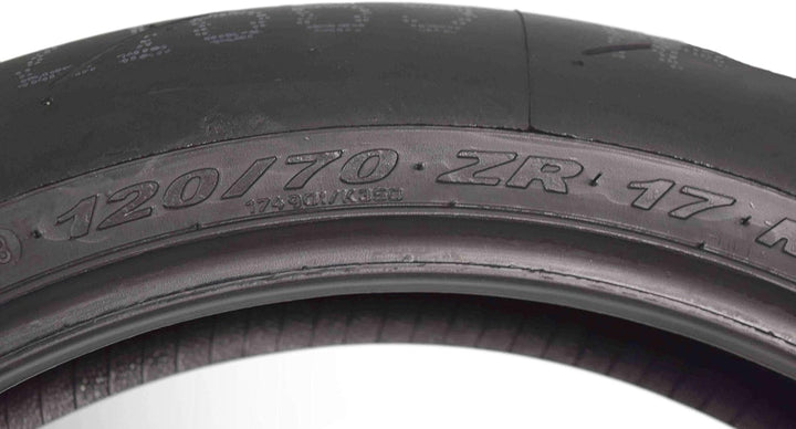 Pirelli 2166900-120/70/R17 58W - E/C/73dB - Ganzjahresreifen