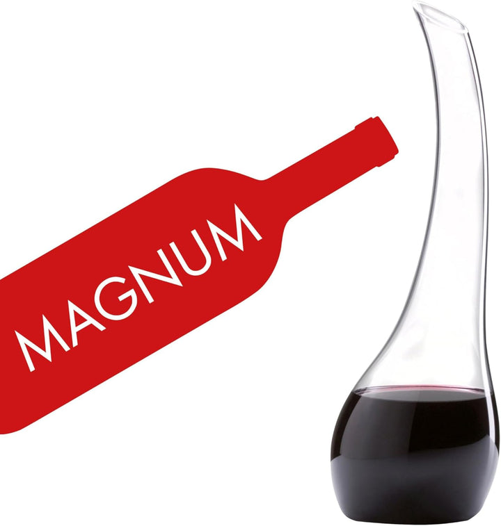 Riedel 1977/26 Dekanter Cornetto Magnum, Cornetto Magnum