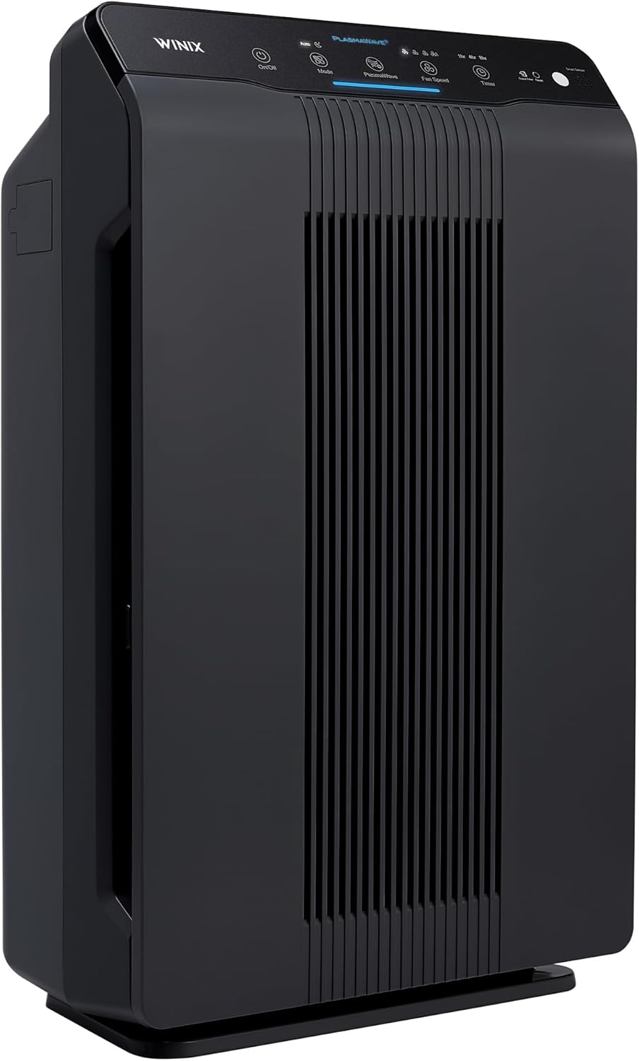 Luftreiniger WINIX 5500-2 Allergiker mit H13 HEPA Luftfilter gegen Allergien, Staub, Pollen, Tierhaa
