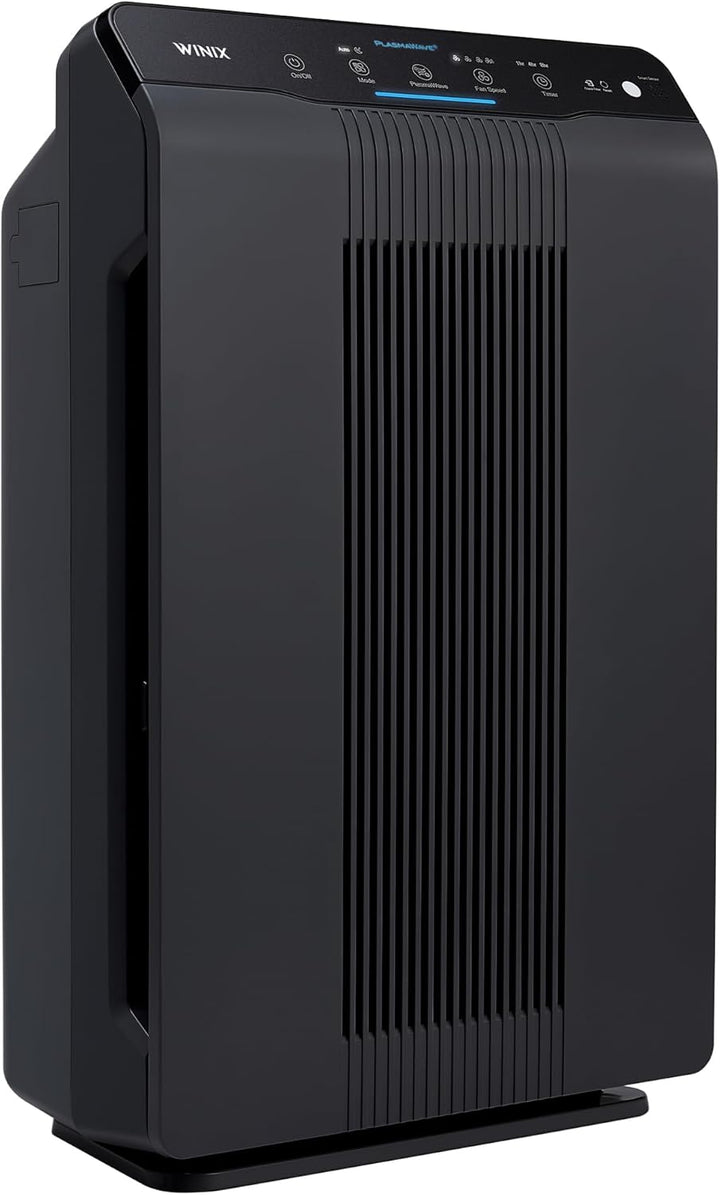 Luftreiniger WINIX 5500-2 Allergiker mit H13 HEPA Luftfilter gegen Allergien, Staub, Pollen, Tierhaa