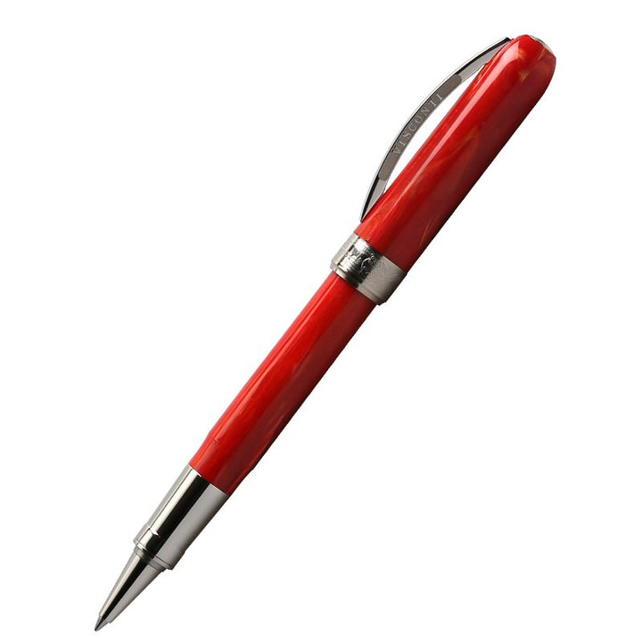 Visconti Rembrandt Tintenroller, Rot RED, RED
