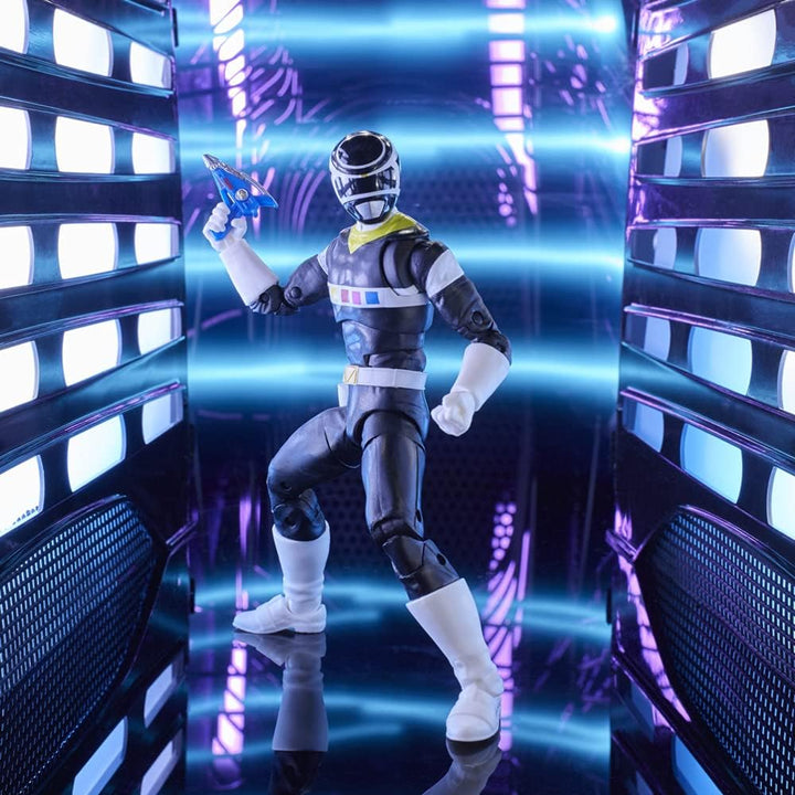Power Rangers BLT BLM Mars