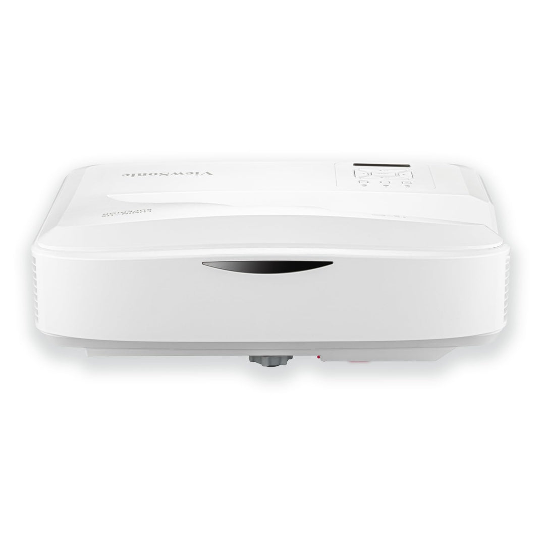 Viewsonic Beamer LS832WU Laser Helligkeit: 5000lm 1920 x 1200 WUXGA 3000000 : 1 Weiss