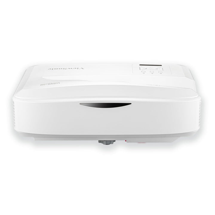Viewsonic Beamer LS832WU Laser Helligkeit: 5000lm 1920 x 1200 WUXGA 3000000 : 1 Weiss