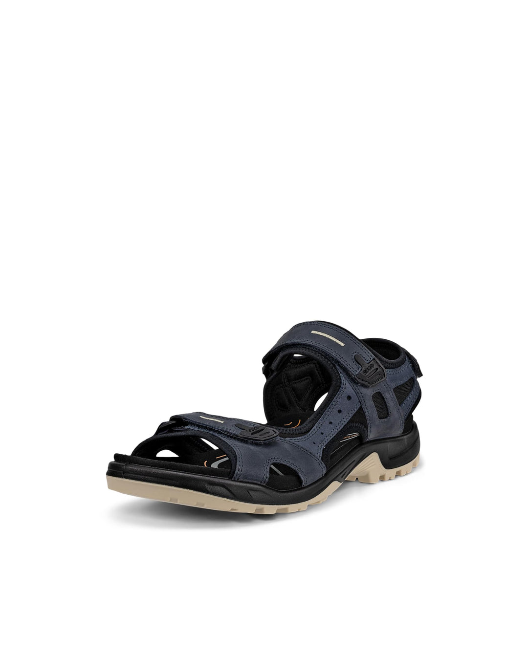ECCO Herren Yucatan M Sandal 41 EU Ombre, 41 EU Ombre