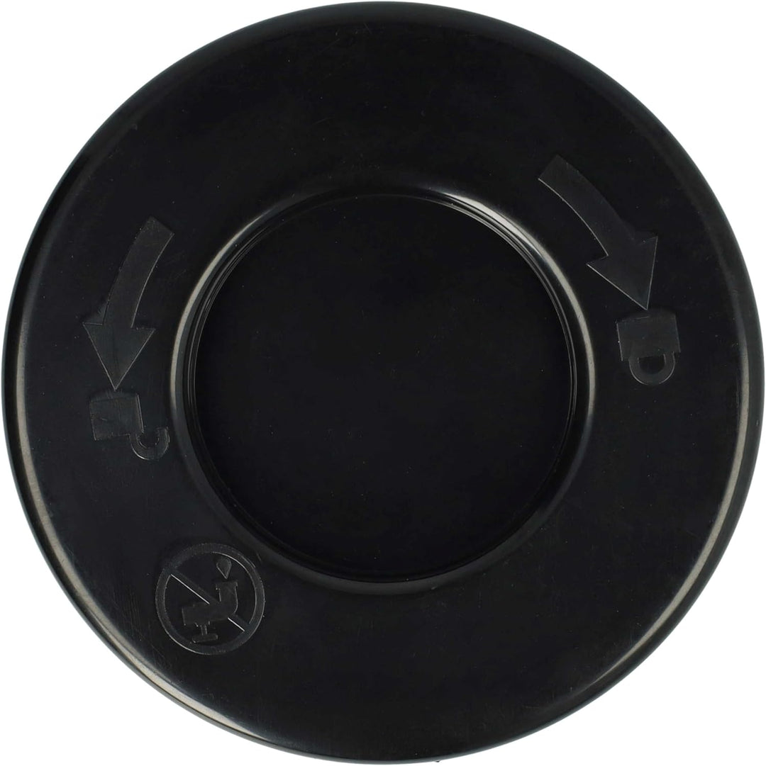 vhbw Filterset 3x Staubsaugerfilter kompatibel mit Milwaukee M18 CV-0, M18 CV Staubsauger - HEPA Fil